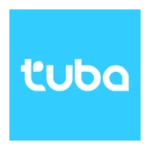 Logo of Tuba.FM android Application 